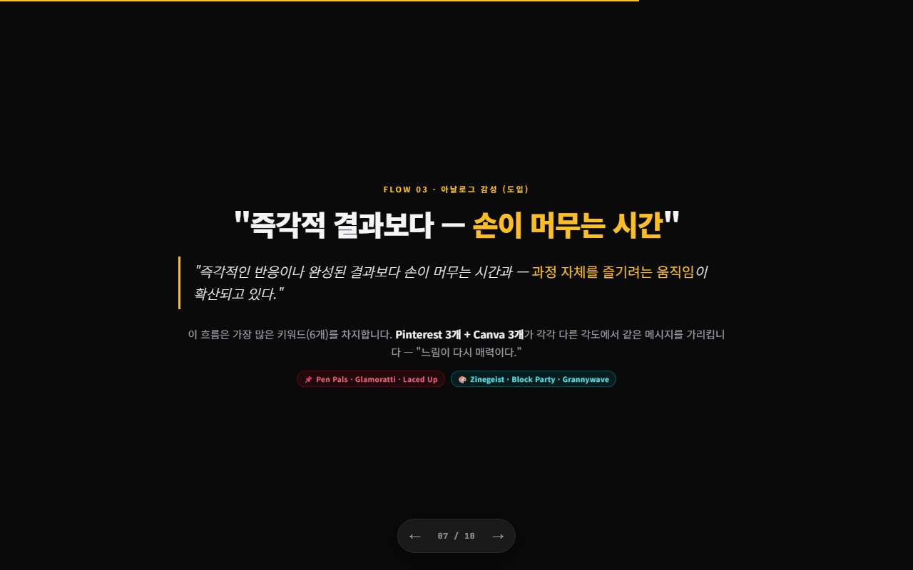 7. 흐름 3 도입