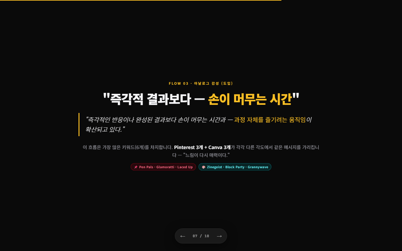 7. 흐름 3 도입